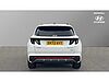 Hyundai TUCSON TUCSON 1.6 TGDi Hybrid 230 N Line 5dr 2WD Auto White