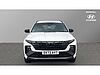 Hyundai TUCSON TUCSON 1.6 TGDi Hybrid 230 N Line 5dr 2WD Auto White