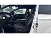 Hyundai TUCSON TUCSON 1.6 TGDi Hybrid 230 N Line 5dr 2WD Auto White