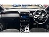 Hyundai TUCSON TUCSON 1.6 TGDi Hybrid 230 N Line 5dr 2WD Auto White