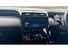 Hyundai TUCSON TUCSON 1.6 TGDi Hybrid 230 N Line 5dr 2WD Auto White