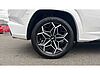 Hyundai TUCSON TUCSON 1.6 TGDi Hybrid 230 N Line 5dr 2WD Auto White