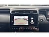 Hyundai TUCSON TUCSON 1.6 TGDi Hybrid 230 N Line 5dr 2WD Auto White