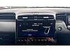 Hyundai TUCSON TUCSON 1.6 TGDi Hybrid 230 N Line 5dr 2WD Auto White