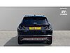 Hyundai TUCSON TUCSON 1.6 TGDi Hybrid 230 N Line S 5dr 2WD Auto Black