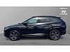 Hyundai TUCSON TUCSON 1.6 TGDi Hybrid 230 N Line S 5dr 2WD Auto Black