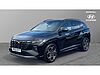 Hyundai TUCSON TUCSON 1.6 TGDi Hybrid 230 N Line S 5dr 2WD Auto Black
