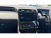 Hyundai TUCSON TUCSON 1.6 TGDi Hybrid 230 N Line S 5dr 2WD Auto Black