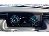 Hyundai TUCSON TUCSON 1.6 TGDi Hybrid 230 N Line S 5dr 2WD Auto Black