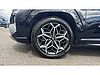 Hyundai TUCSON TUCSON 1.6 TGDi Hybrid 230 N Line S 5dr 2WD Auto Black