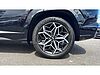 Hyundai TUCSON TUCSON 1.6 TGDi Hybrid 230 N Line S 5dr 2WD Auto Black