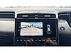 Hyundai TUCSON TUCSON 1.6 TGDi Hybrid 230 N Line S 5dr 2WD Auto Black