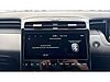 Hyundai TUCSON TUCSON 1.6 TGDi Hybrid 230 N Line S 5dr 2WD Auto Black