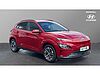 Hyundai KONA KONA 100kW Premium 39kWh 5dr Auto RED