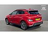 Hyundai KONA KONA 100kW Premium 39kWh 5dr Auto RED