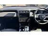 Hyundai TUCSON TUCSON 1.6 TGDi Hybrid 230 Ultimate 5dr 2WD Auto Red