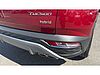 Hyundai TUCSON TUCSON 1.6 TGDi Hybrid 230 Ultimate 5dr 2WD Auto Red