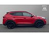 Hyundai TUCSON TUCSON 1.6 TGDi 177 N Line 5dr 2WD Red