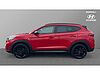 Hyundai TUCSON TUCSON 1.6 TGDi 177 N Line 5dr 2WD Red