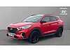 Hyundai TUCSON TUCSON 1.6 TGDi 177 N Line 5dr 2WD Red