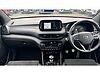Hyundai TUCSON TUCSON 1.6 TGDi 177 N Line 5dr 2WD Red