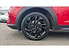 Hyundai TUCSON TUCSON 1.6 TGDi 177 N Line 5dr 2WD Red