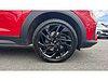 Hyundai TUCSON TUCSON 1.6 TGDi 177 N Line 5dr 2WD Red