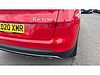 Hyundai TUCSON TUCSON 1.6 TGDi 177 N Line 5dr 2WD Red