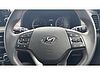 Hyundai TUCSON TUCSON 1.6 TGDi 177 N Line 5dr 2WD Red