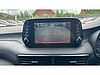 Hyundai TUCSON TUCSON 1.6 TGDi 177 N Line 5dr 2WD Red