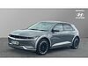 Hyundai IONIQ 5 IONIQ 5 168kW Ultimate 77 kWh 5dr Auto Grey