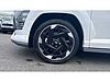 Hyundai KONA KONA 160kW N Line S 65kWh 5dr Auto White