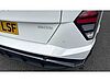 Hyundai KONA KONA 160kW N Line S 65kWh 5dr Auto White