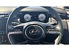 Hyundai TUCSON TUCSON 1.6 TGDi Ultimate 5dr 2WD Black