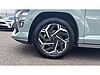 Hyundai KONA KONA 1.6T 138 N Line 5dr Green