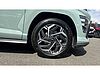 Hyundai KONA KONA 1.6T 138 N Line 5dr Green