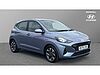 Hyundai I10 I10 1.0 [63] Advance 5dr [Nav] Blue