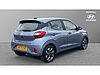 Hyundai I10 I10 1.0 [63] Advance 5dr [Nav] Blue