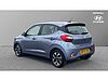 Hyundai I10 I10 1.0 [63] Advance 5dr [Nav] Blue