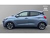 Hyundai I10 I10 1.0 [63] Advance 5dr [Nav] Blue