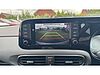 Hyundai I10 I10 1.0 [63] Advance 5dr [Nav] Blue