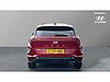 Hyundai KONA KONA 1.6T 138 N Line 5dr Red