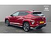 Hyundai KONA KONA 1.6T 138 N Line 5dr Red