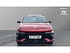 Hyundai KONA KONA 1.6T 138 N Line 5dr Red