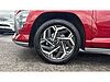 Hyundai KONA KONA 1.6T 138 N Line 5dr Red