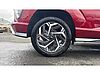 Hyundai KONA KONA 1.6T 138 N Line 5dr Red