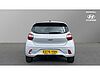 Hyundai I10 I10 1.0 [63] Advance 5dr [Nav] Grey