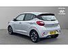 Hyundai I10 I10 1.0 [63] Advance 5dr [Nav] Grey