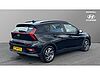 Hyundai BAYON BAYON 1.0 TGDi Advance 5dr DCT Black