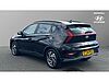 Hyundai BAYON BAYON 1.0 TGDi Advance 5dr DCT Black
